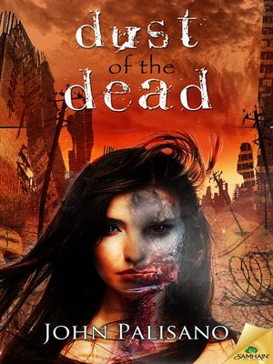 cover image of Dust of the Dead